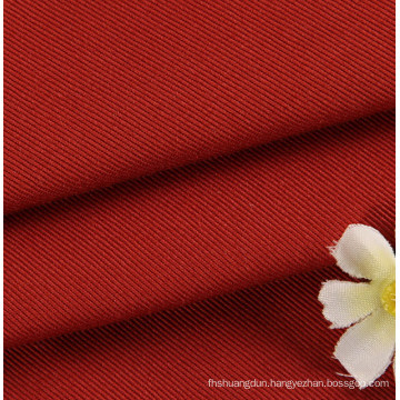 Apron Polyester Cotton Twill Fabric